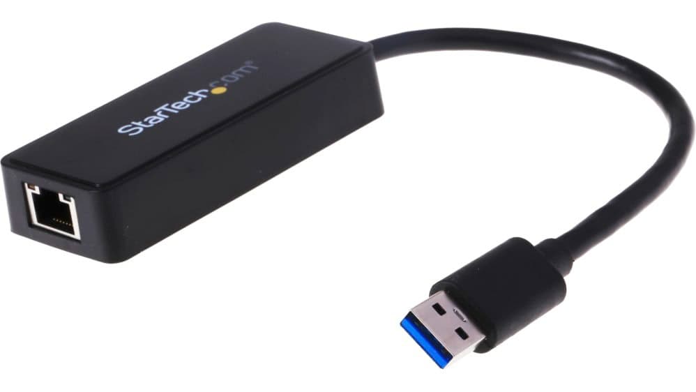 o adaptador usb para ethernet é mesmo eficaz?