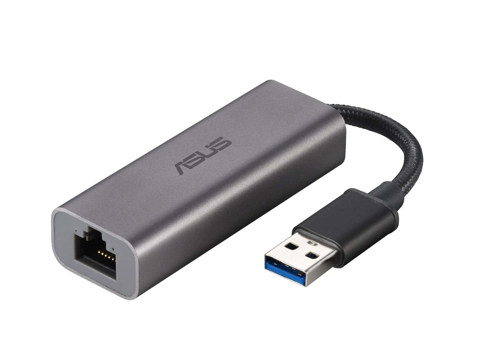 o adaptador usb para ethernet é mesmo eficaz?