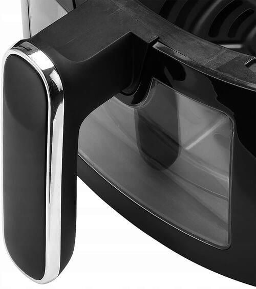 air fryer de cinco litros do pingo doce com 50% de desconto!