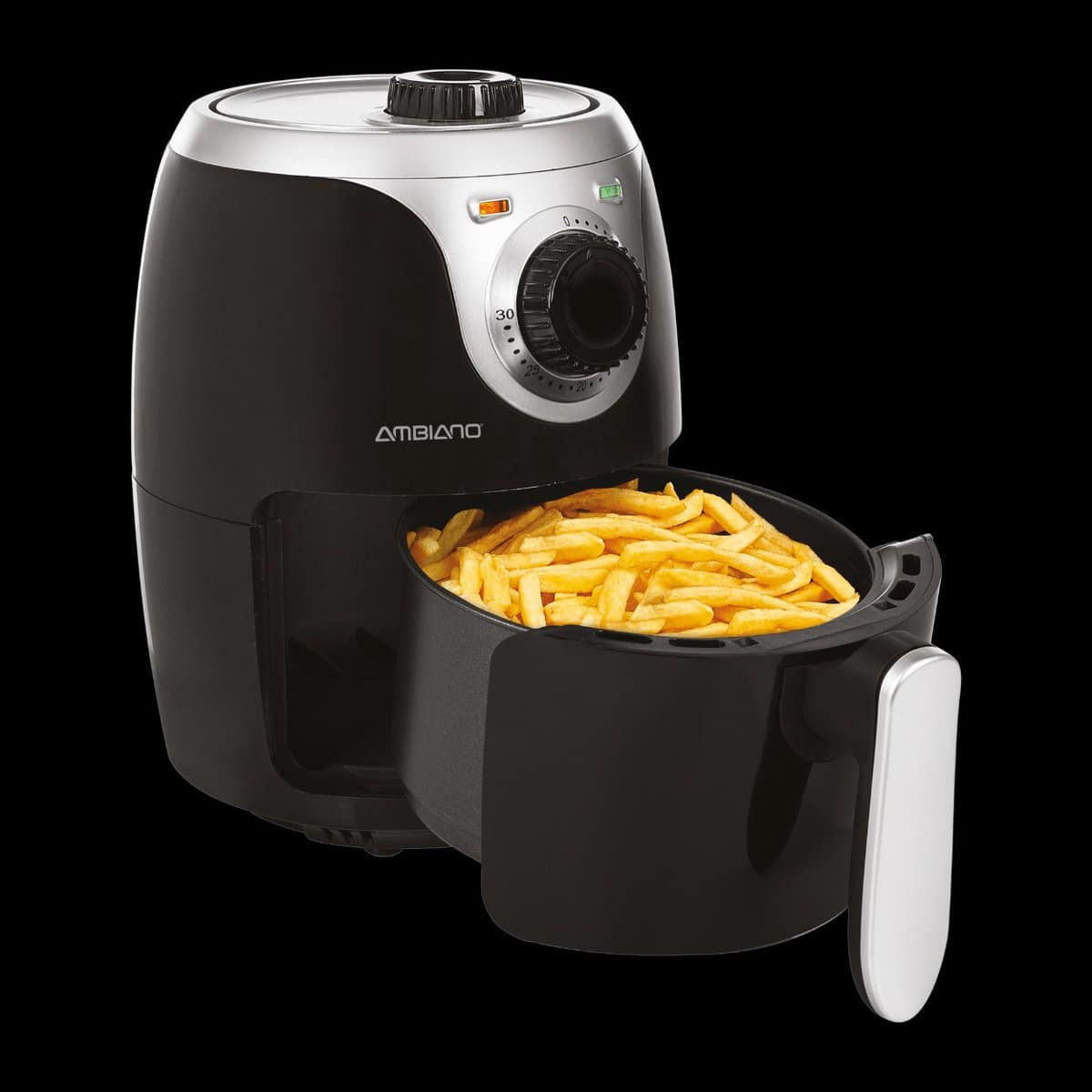 vale a pena comprar a fritadeira de ar quente do aldi?