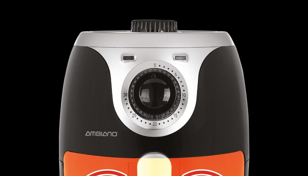 vale a pena comprar a fritadeira de ar quente do aldi?