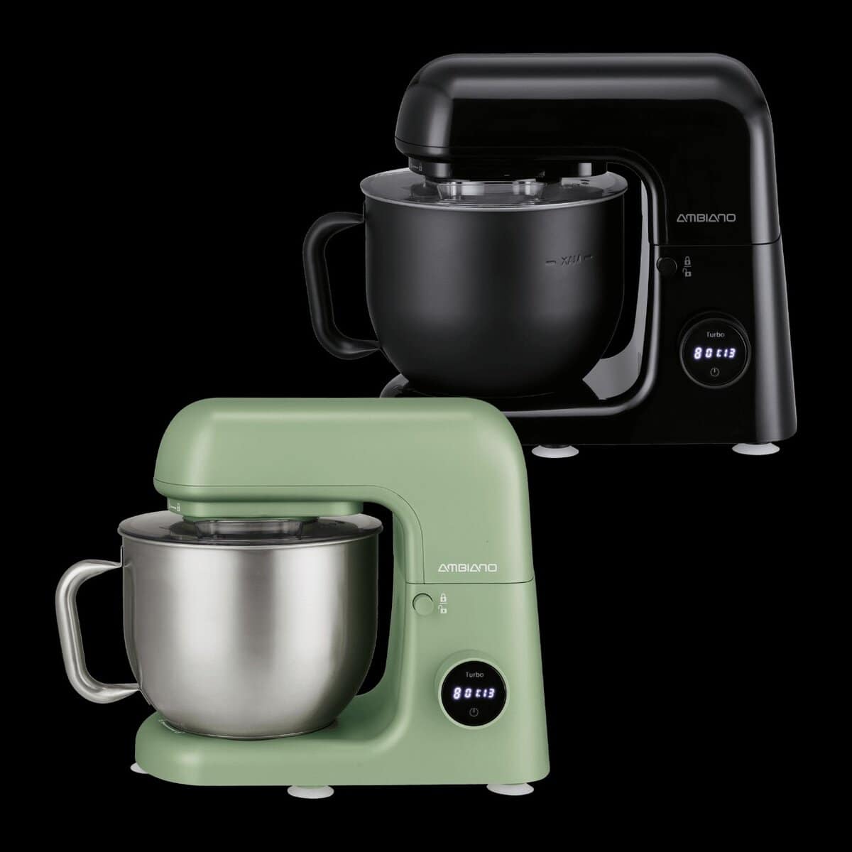 robot de cozinha do aldi vai chegar a um preço imbatível!