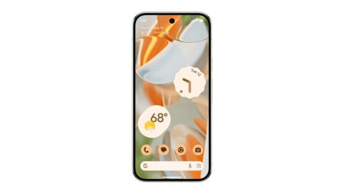 android 16: temos um novo visual a caminho. já viu?