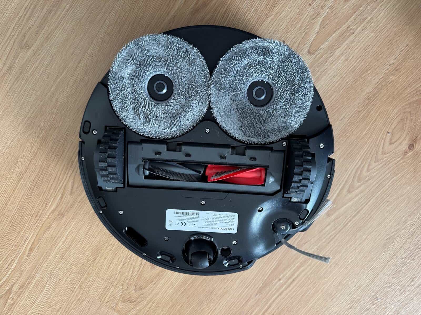 roborock saros 10r: não há concorrência para ele!