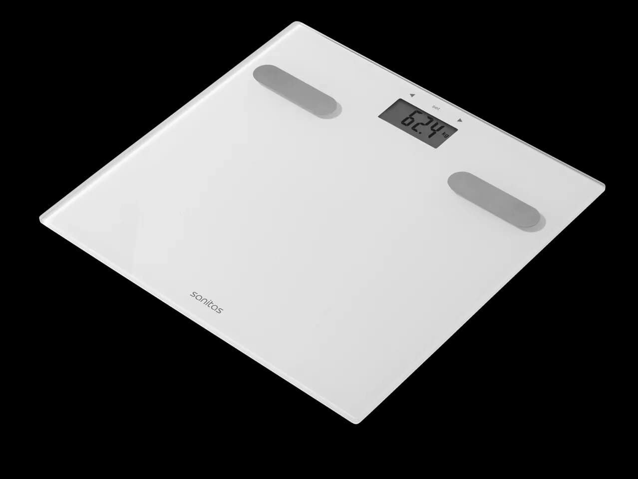 Todos vão querer a balança de diagnóstico digital do LIDL!