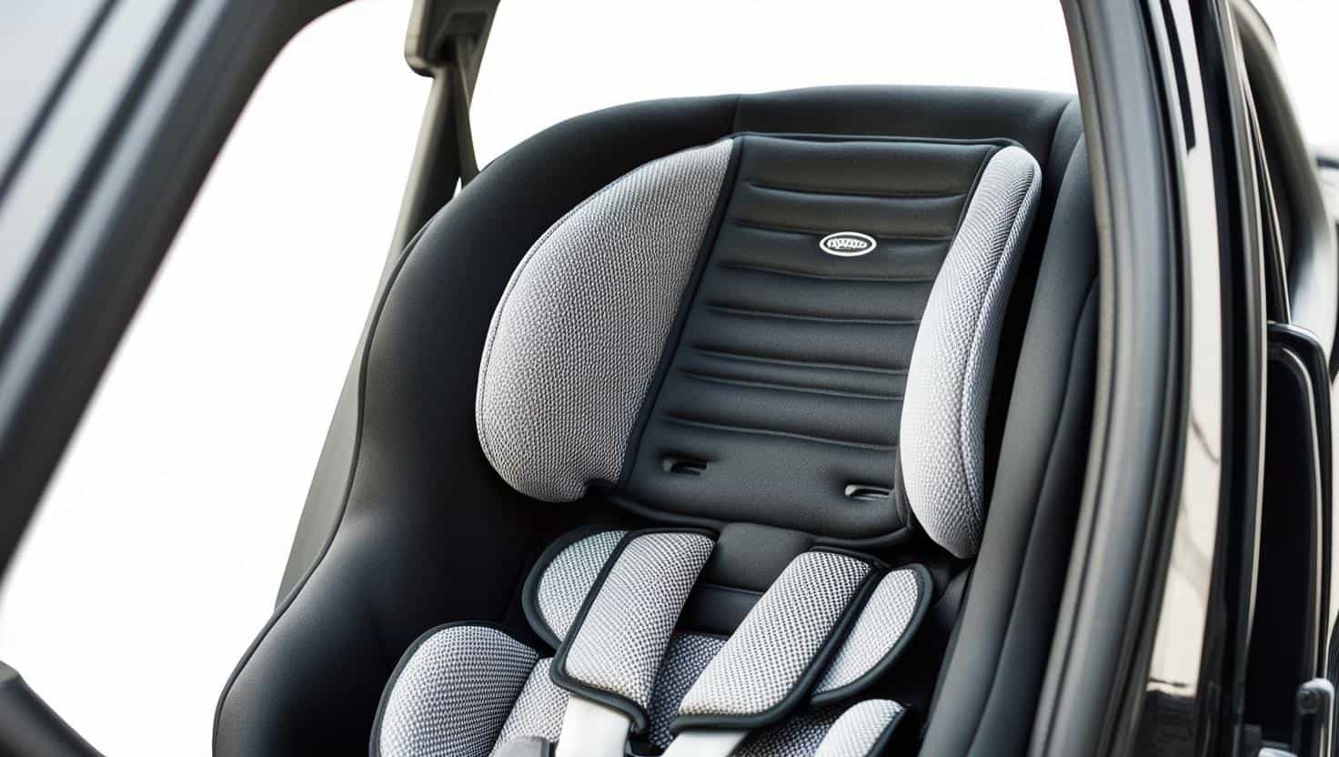 evite comprar uma cadeira auto em segunda mão. sabe porquê?