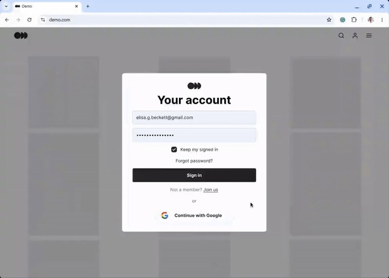 chrome vai acabar com o problema das palavras-passe roubadas chrome vai acabar com o problema das palavras-passe roubadas