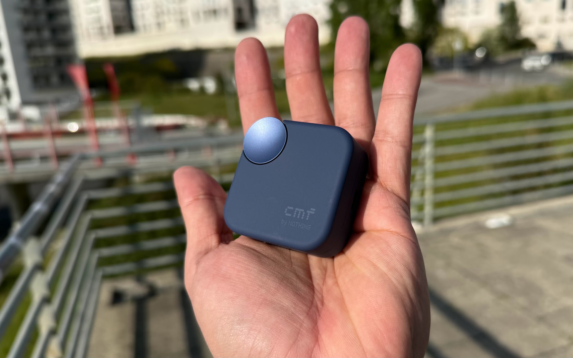 CMF Buds 2 Plus: Som TOP para um preço ridiculamente baixo