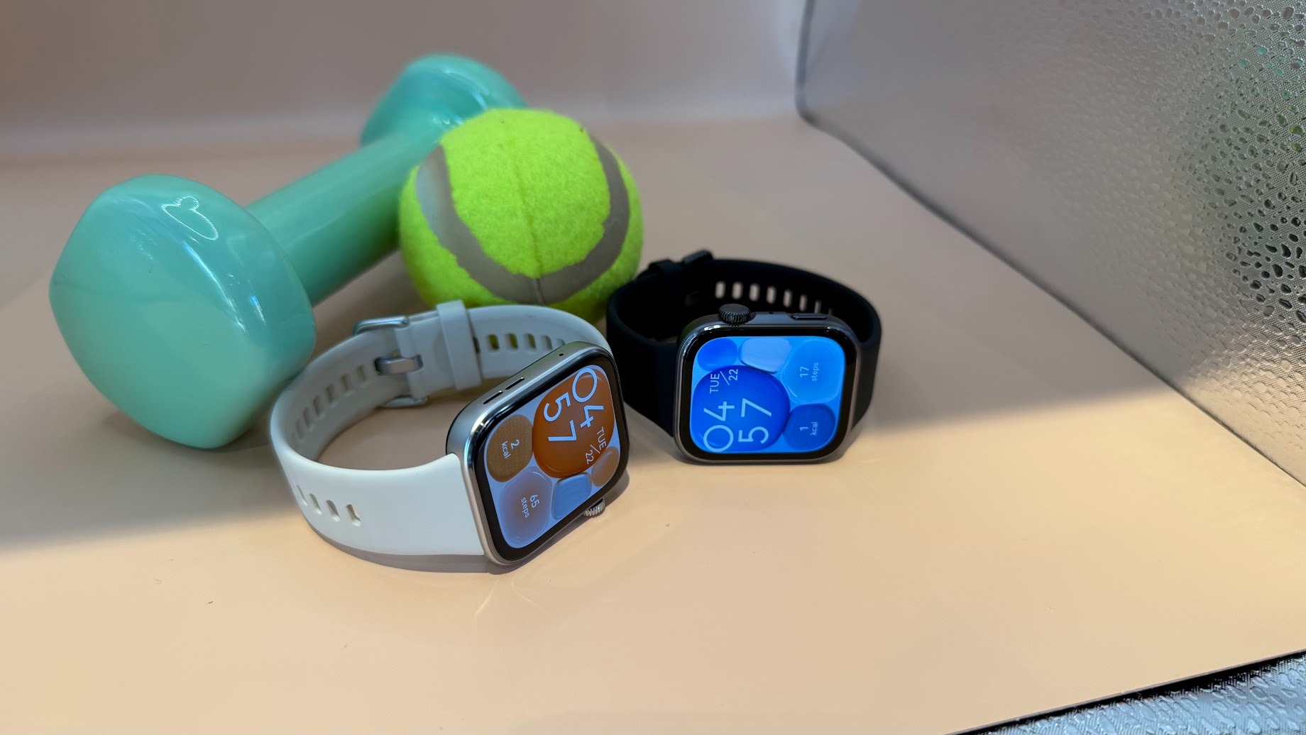 huawei watch fit 4 e fit 4 pro: agora há duas versões! nda