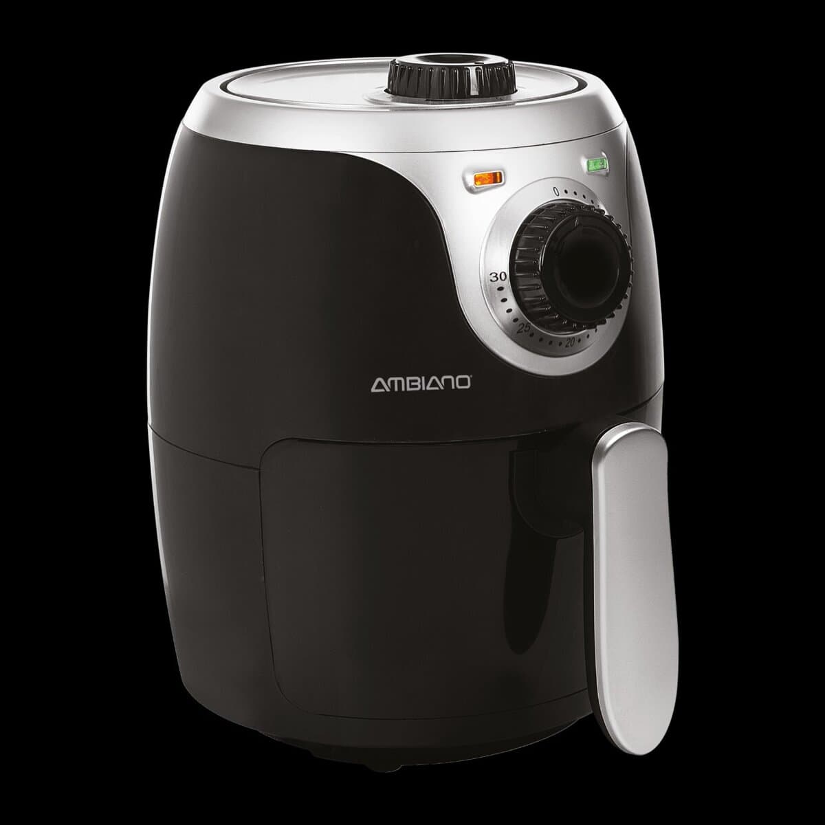 vale a pena comprar a fritadeira de ar quente do aldi?