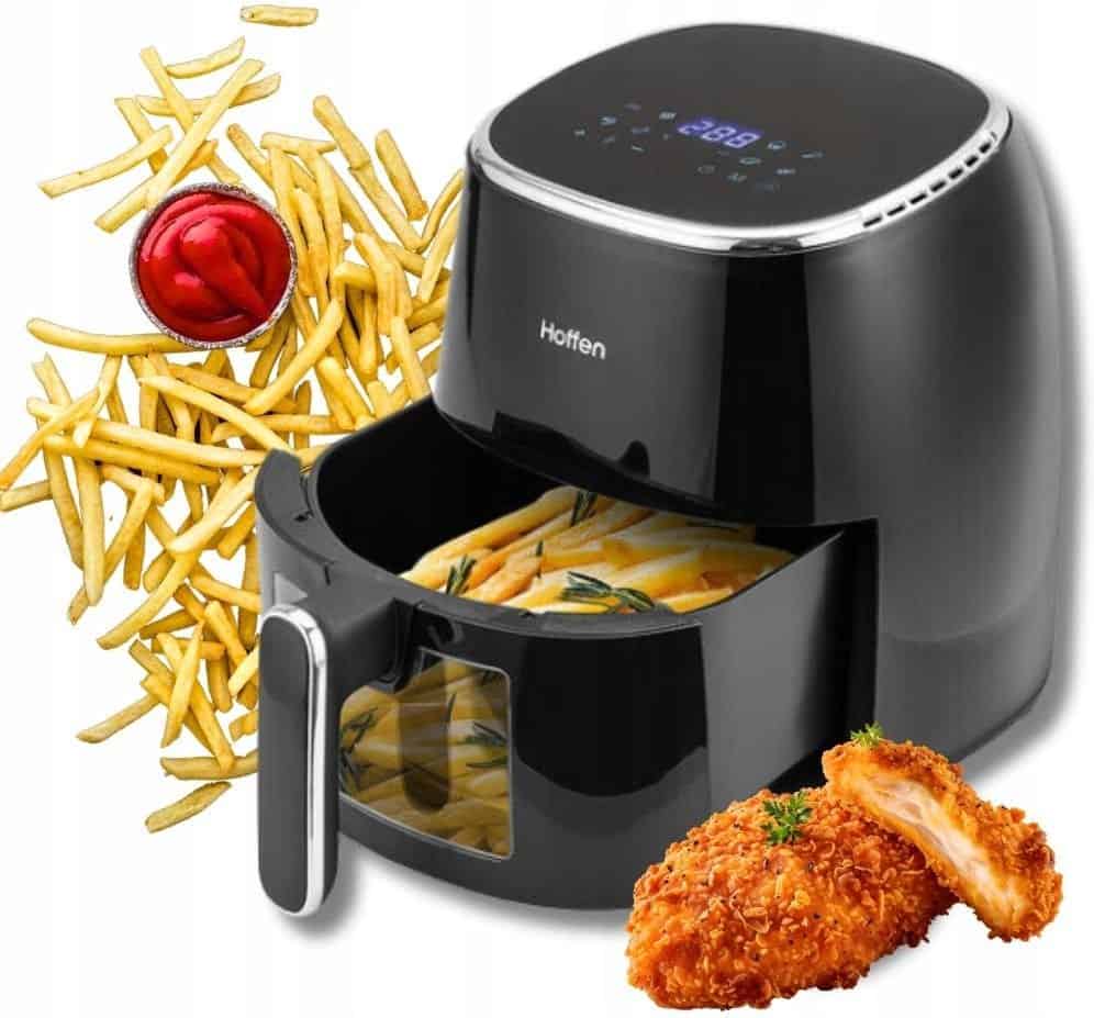 air fryer de cinco litros do pingo doce com 50% de desconto! air fryer de cinco litros do pingo doce com 50% de desconto!