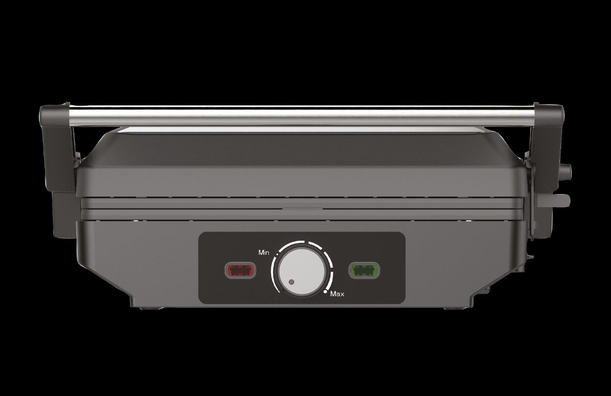 grelhador de contacto multifunções no aldi por um super-preço!