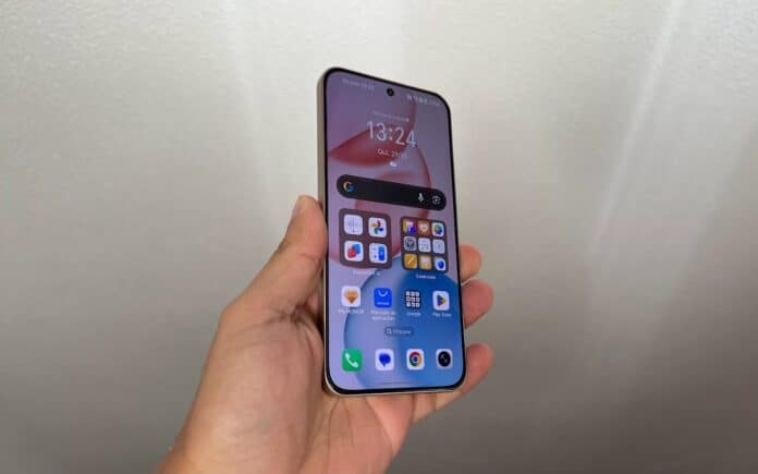 honor 400: smartphone de topo (barato) com truques de ia! rascunho