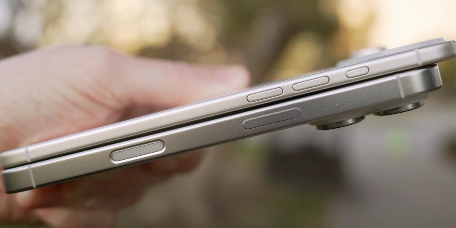 iPhone 17 vai ter 12GB porque… Tem mesmo de ser!