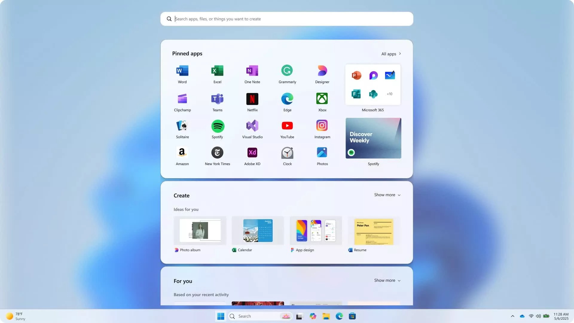 Microsoft tem (outra vez) um novo Menu Iniciar. E agora?