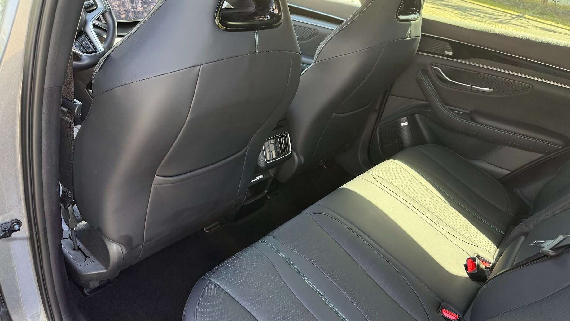 byd seal u: o suv que promete muito… mas conduz pouco