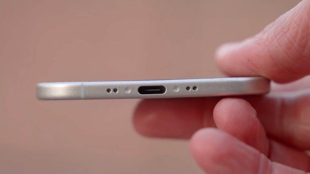iphone 17 air traz detalhe estranho… que pode irritar