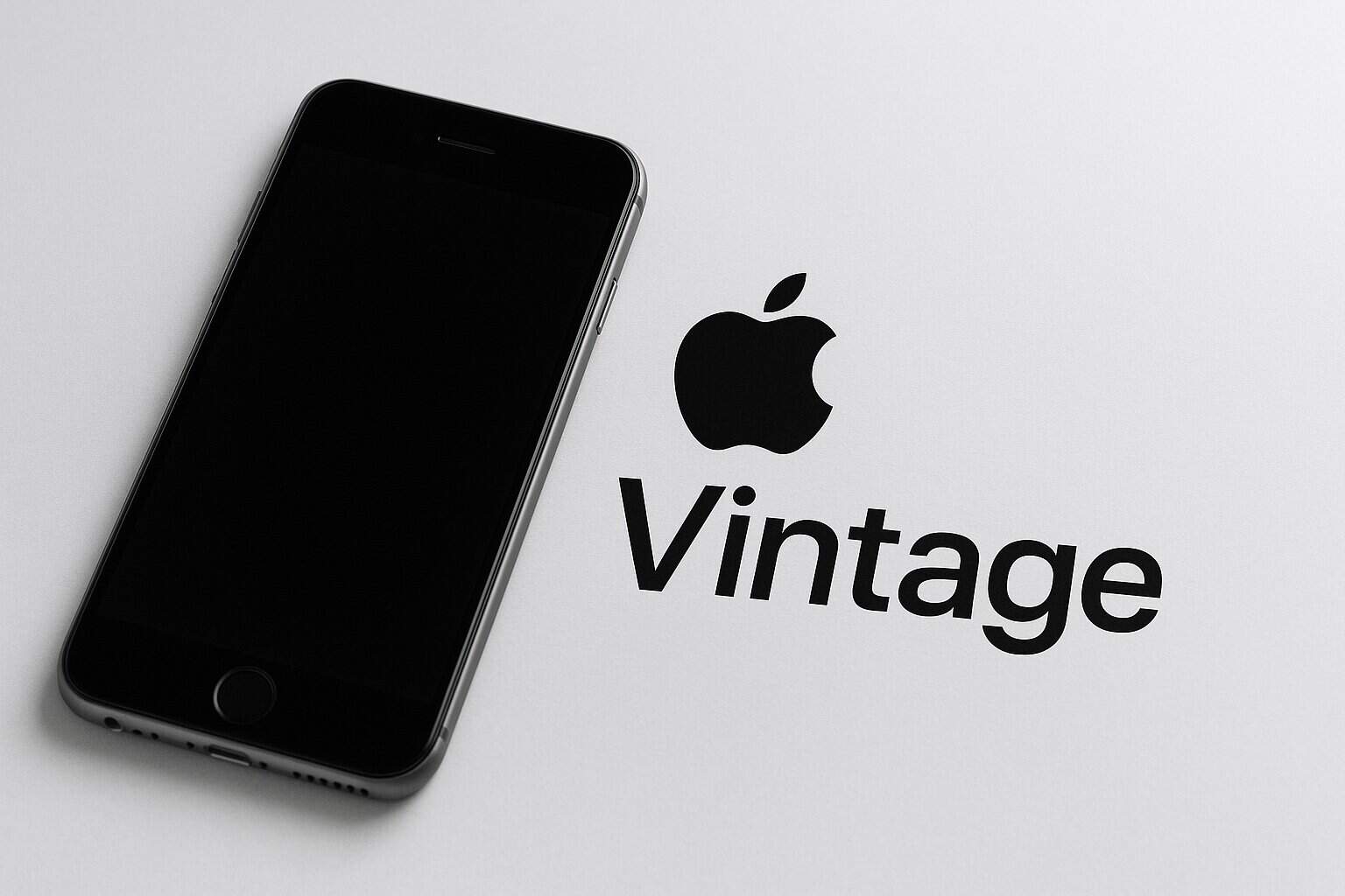 É o fim para estes iphones e ainda muitas pessoas os têm!