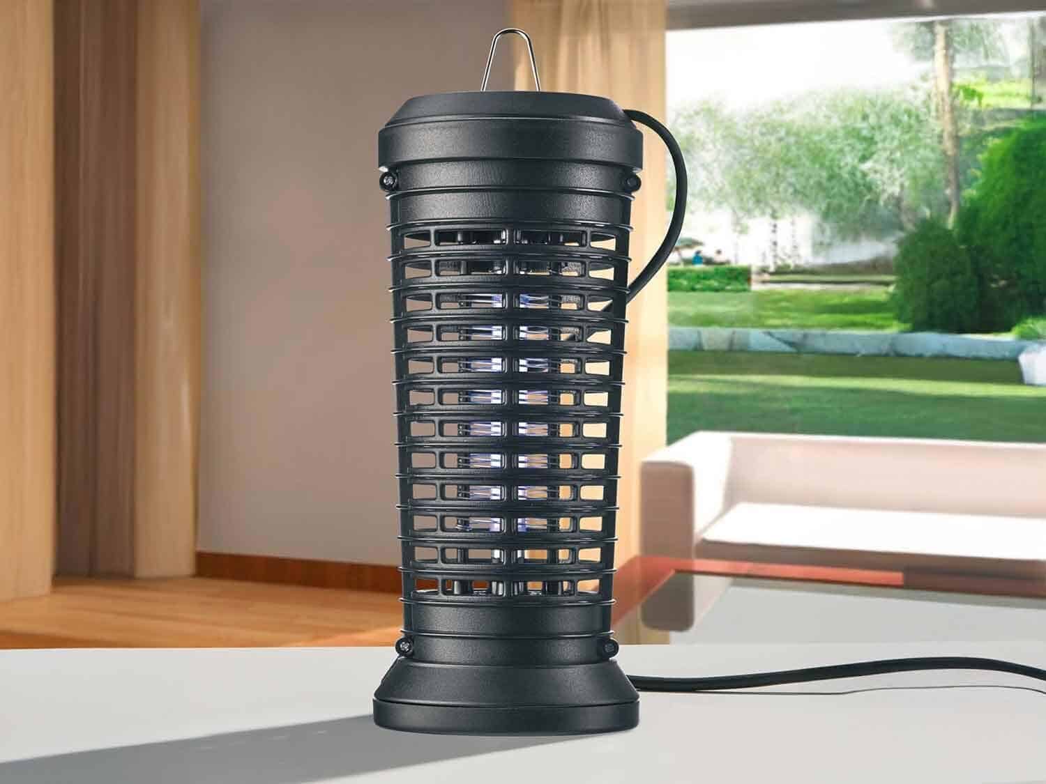 lidl vai vender lâmpada eliminadora de insetos por super-preço! lidl vai vender lâmpada eliminadora de insetos por super-preço!