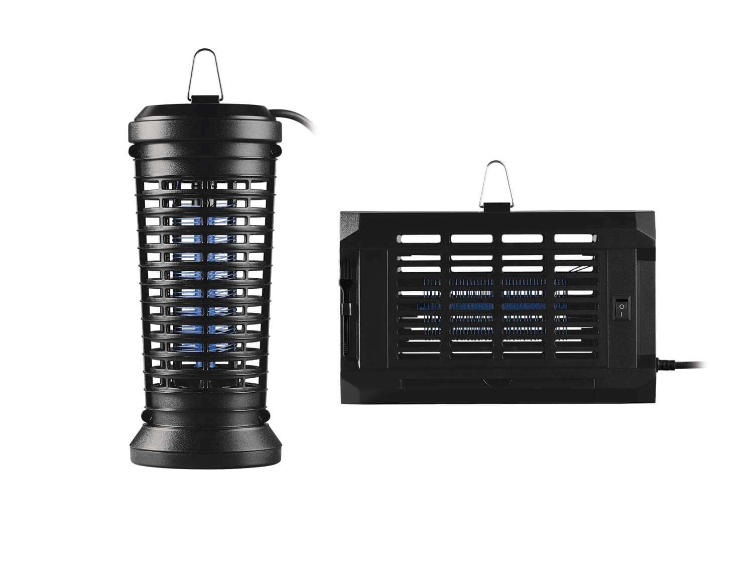 lidl vai vender lâmpada eliminadora de insetos por super-preço!