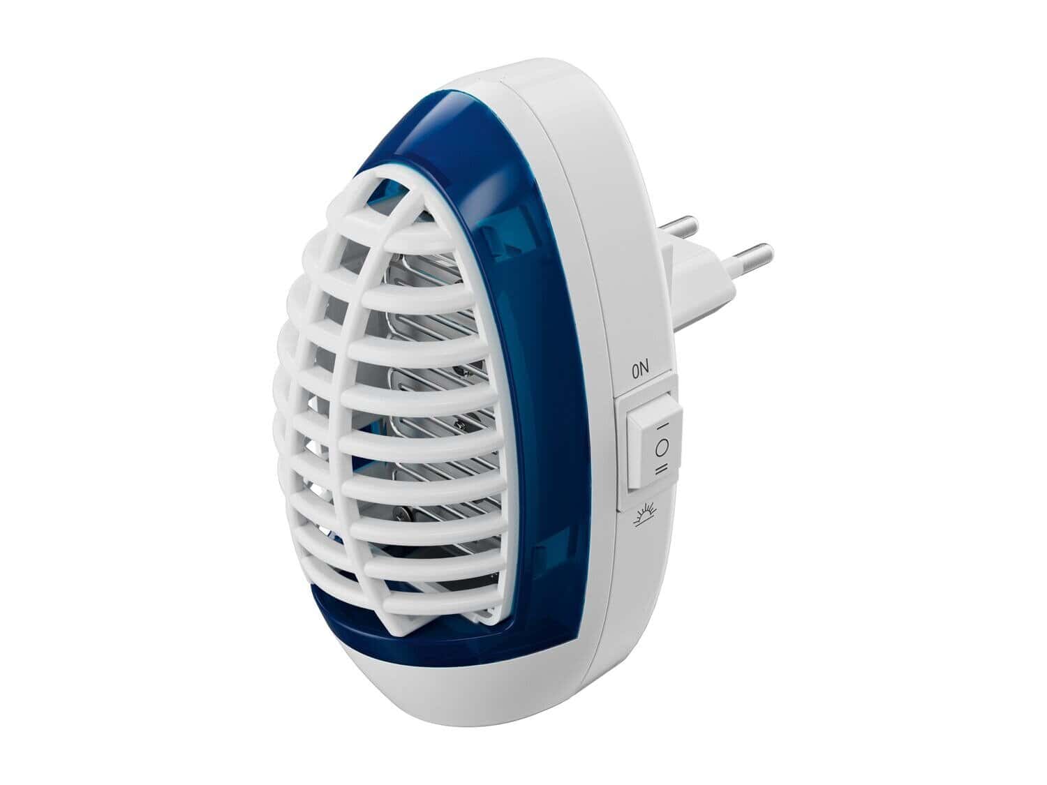 lidl: este aparelho acaba com os mosquitos por menos de 5 euros!