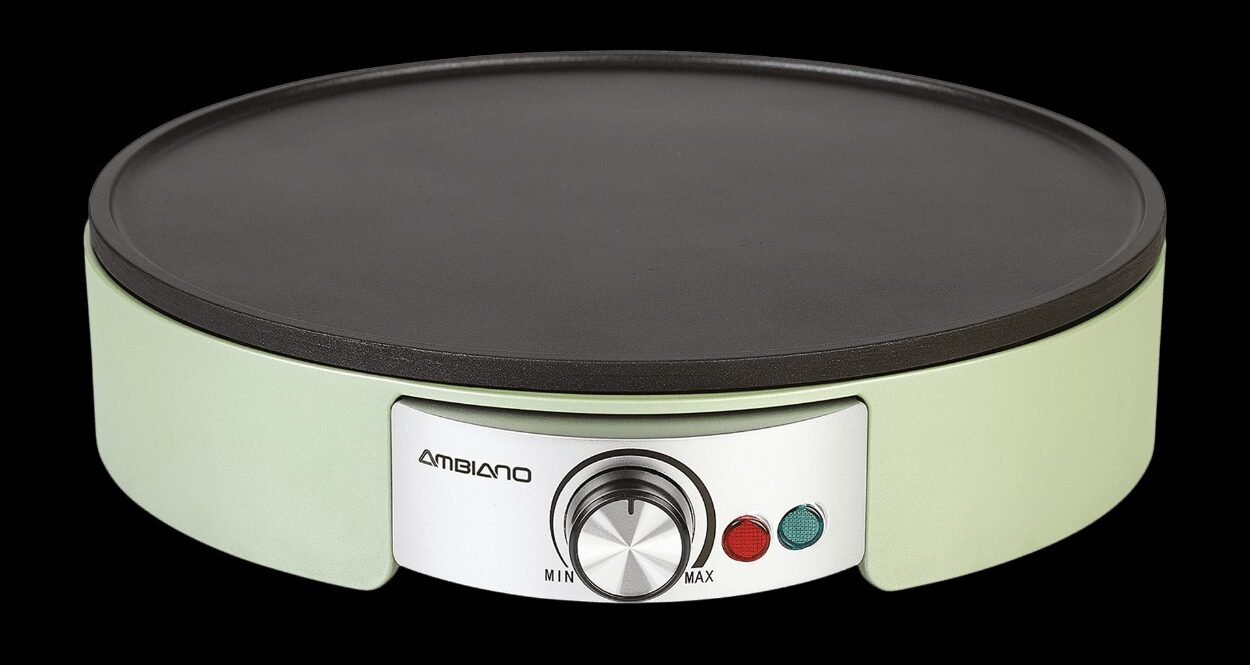 waffles, crepes ou cones: aldi tem estas máquinas em promoção!