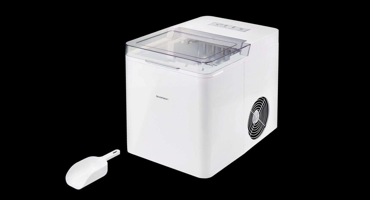 todos vão querer a máquina de fazer gelo do lidl! corra