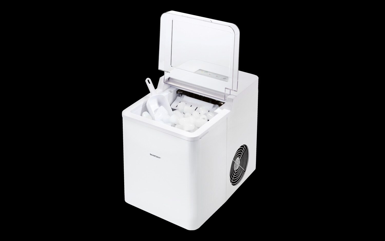 todos vão querer a máquina de fazer gelo do lidl! corra