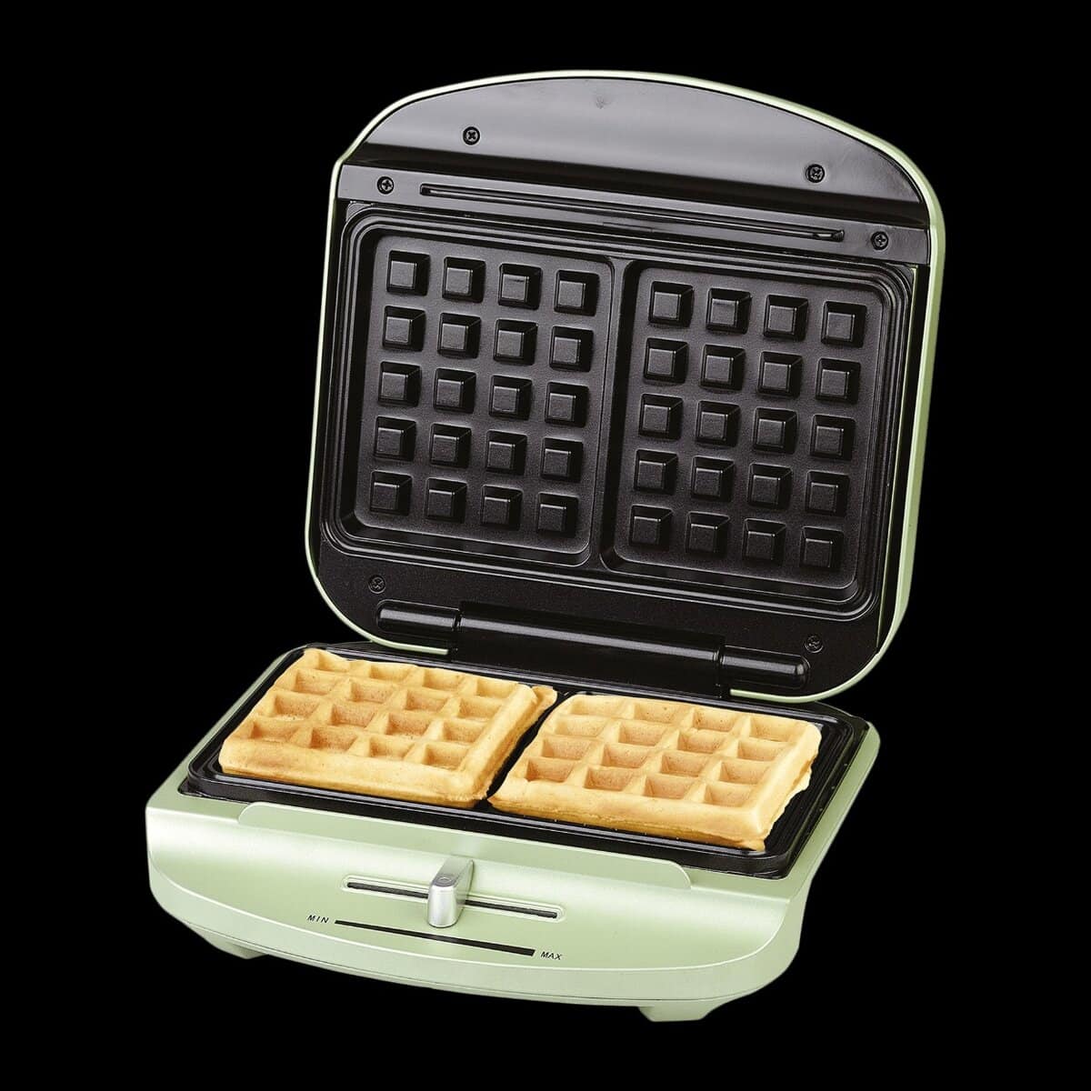 waffles, crepes ou cones: aldi tem estas máquinas em promoção!