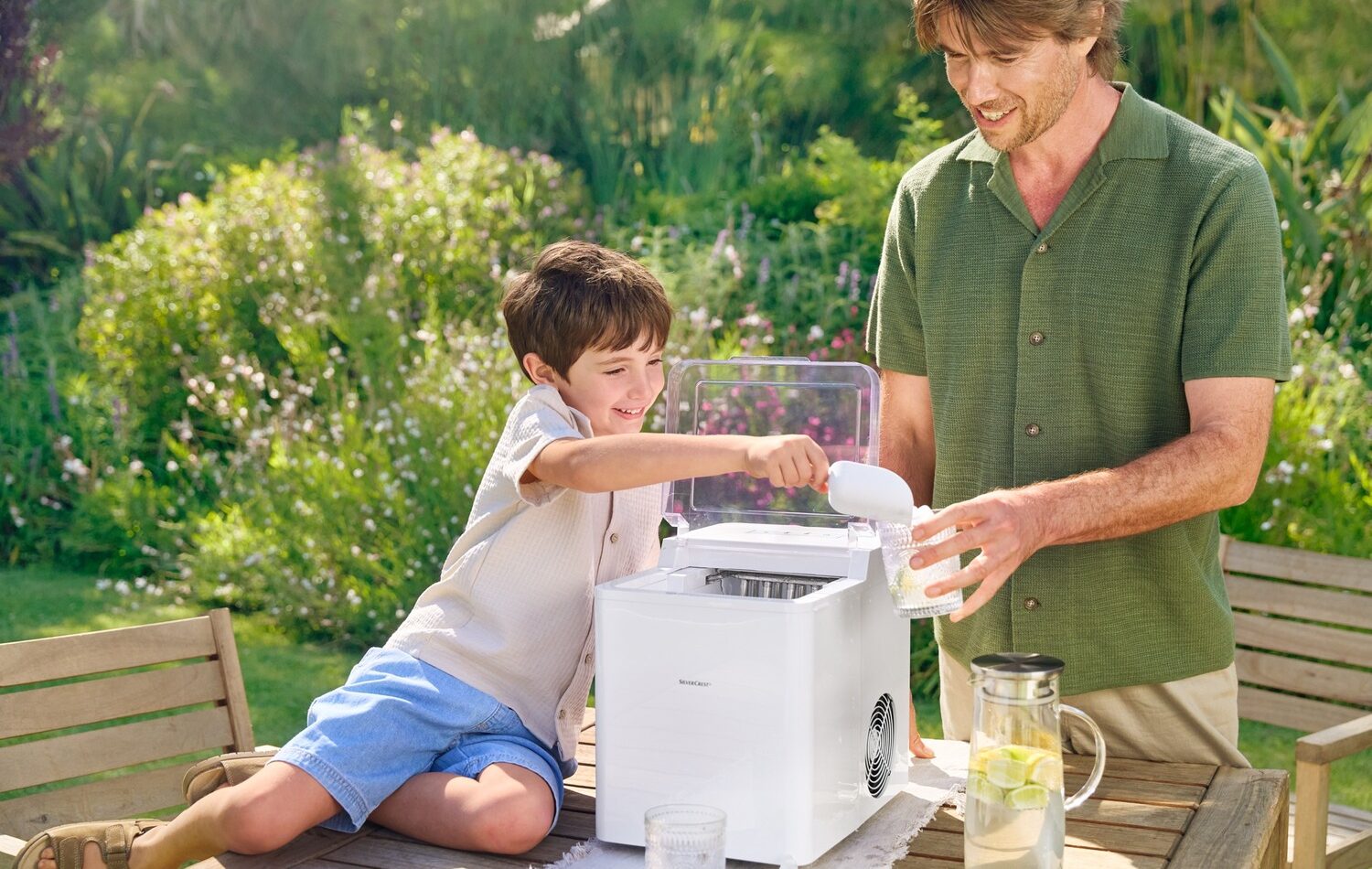 todos vão querer a máquina de fazer gelo do lidl! corra