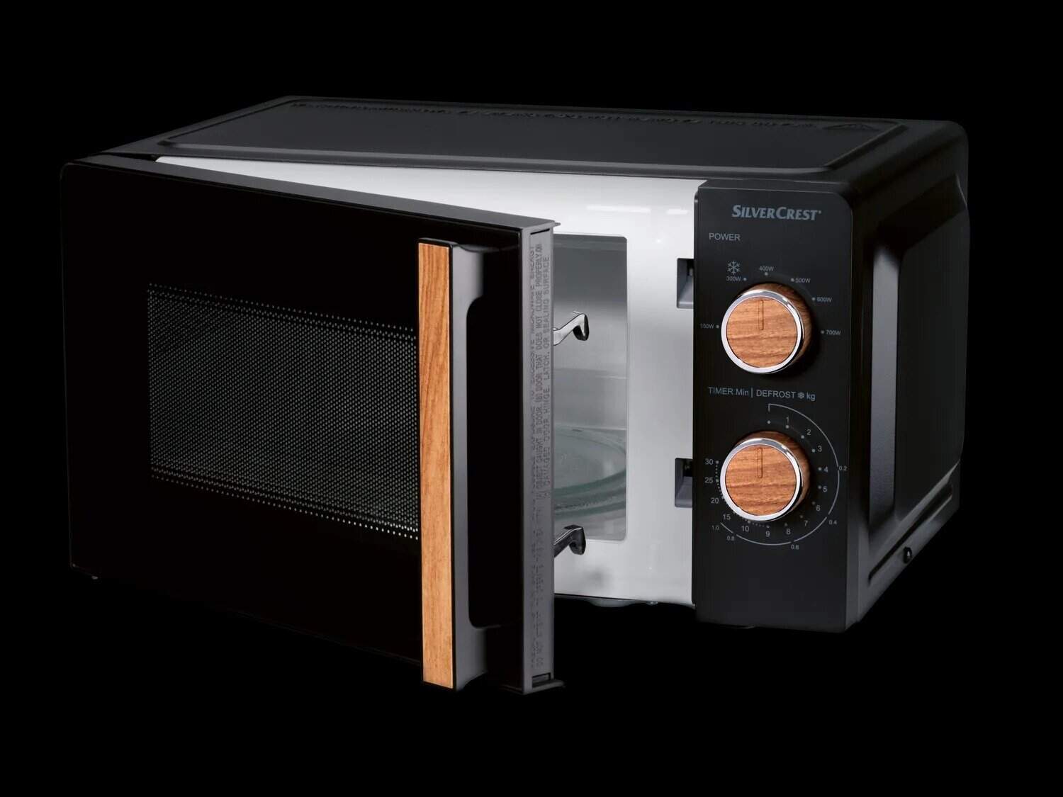 vale a pena comprar o micro-ondas do lidl em promoção?