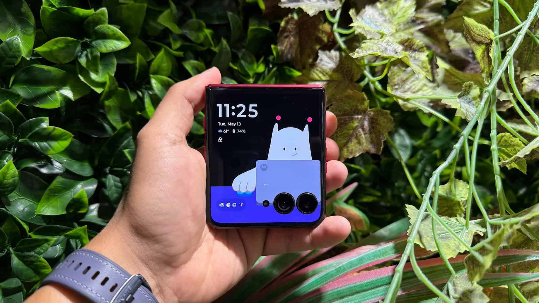 a motorola voltou a portugal e já está de olho na xiaomi