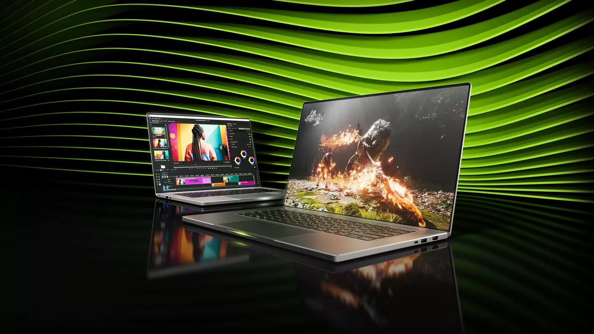 rtx 5090 para portáteis? É igual à rtx 4090!