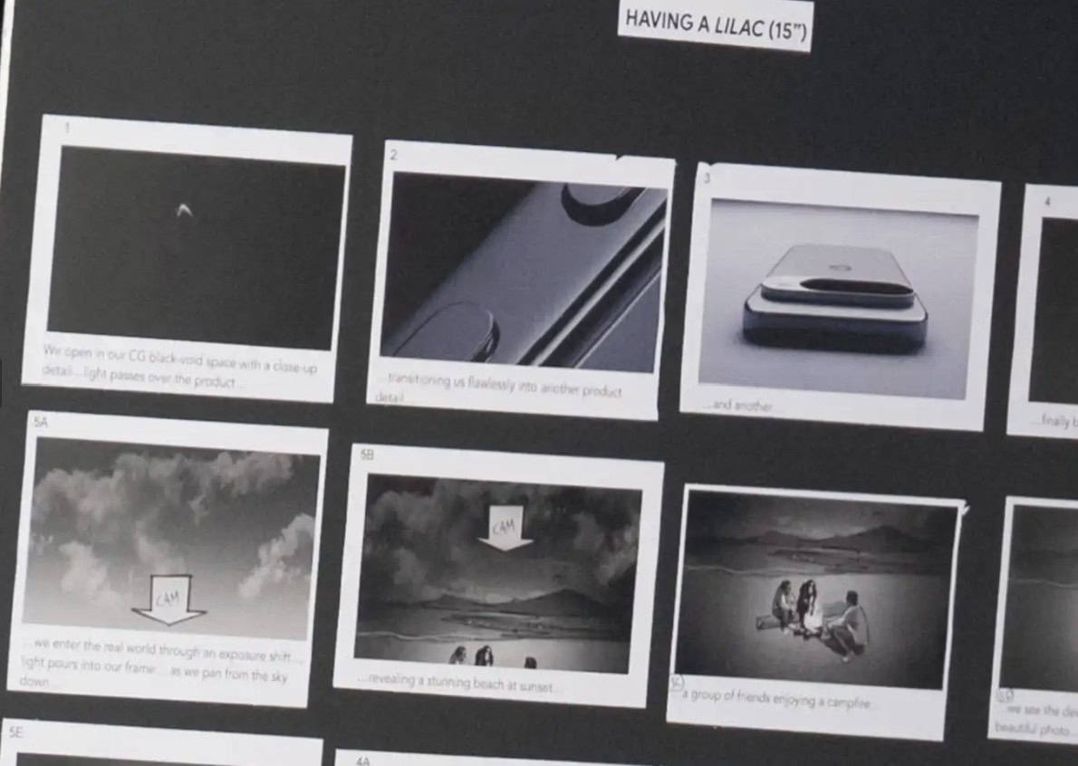 google pixel 10 acabou de ter um leak super estranho!