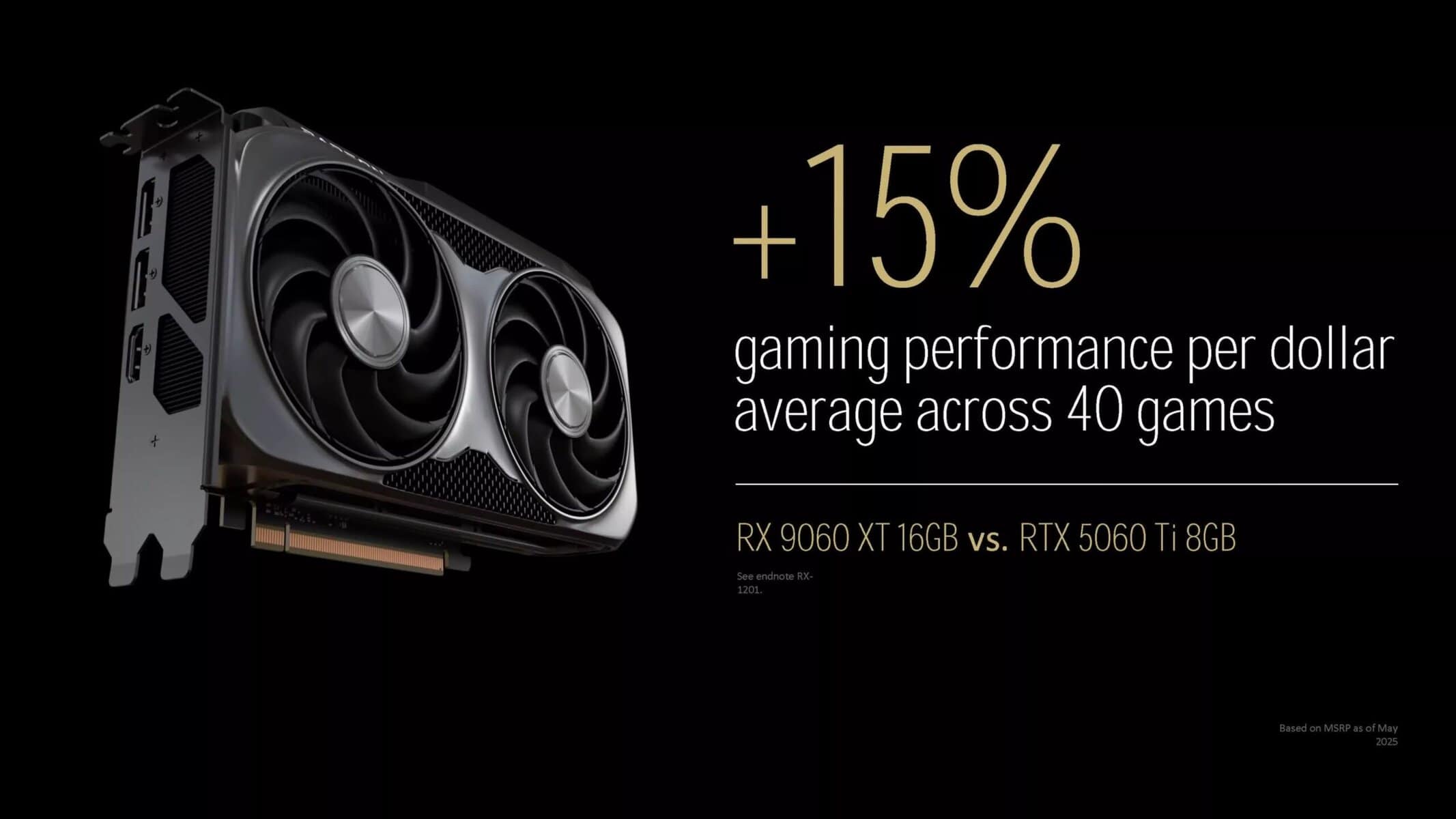 amd rx 9060 xt: uma gráfica de 16gb por 350 dólares? amd rx 9060 xt: uma gráfica de 16gb por 350 dólares?