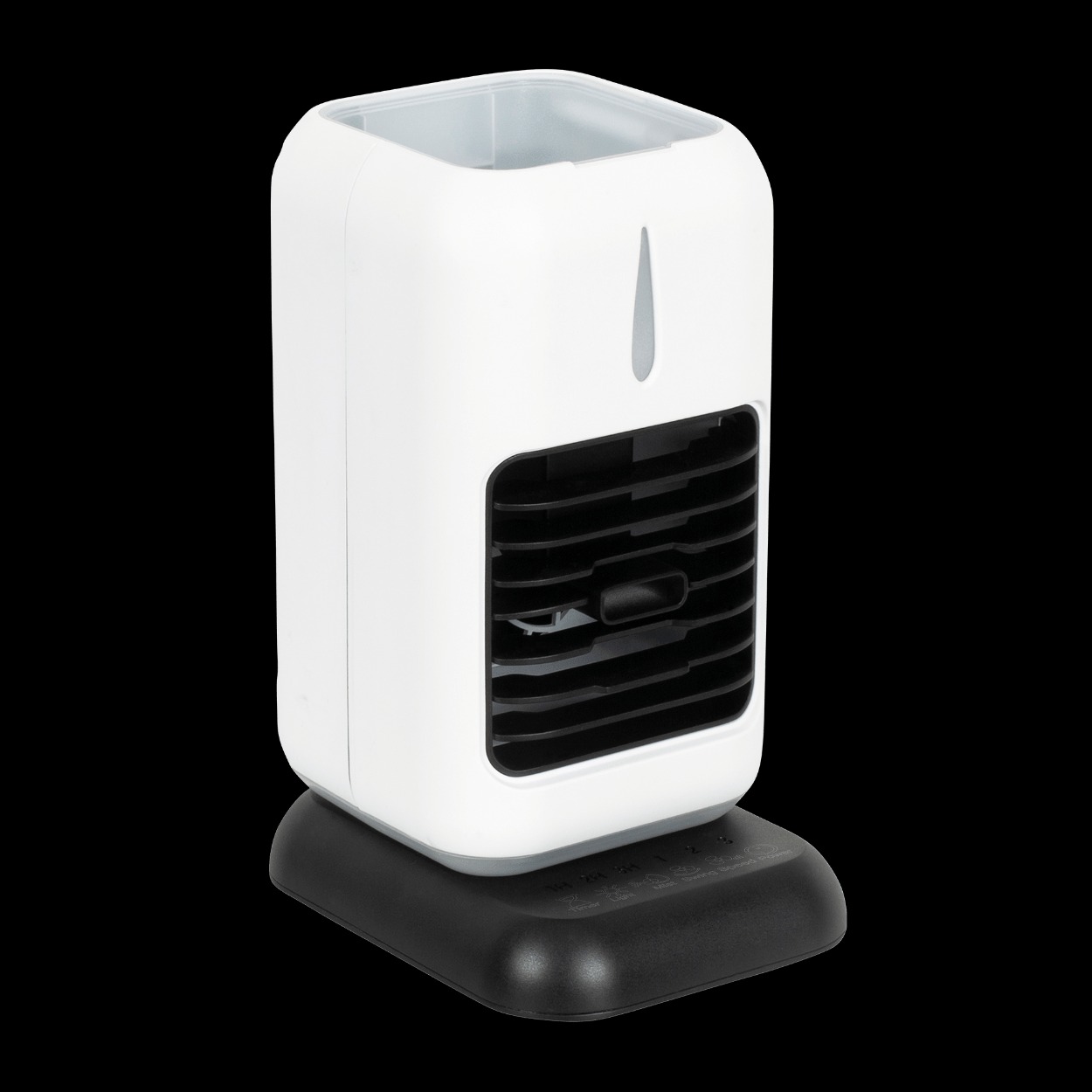 vai precisar do refrigerador de ar do aldi com o calor que aí vem!