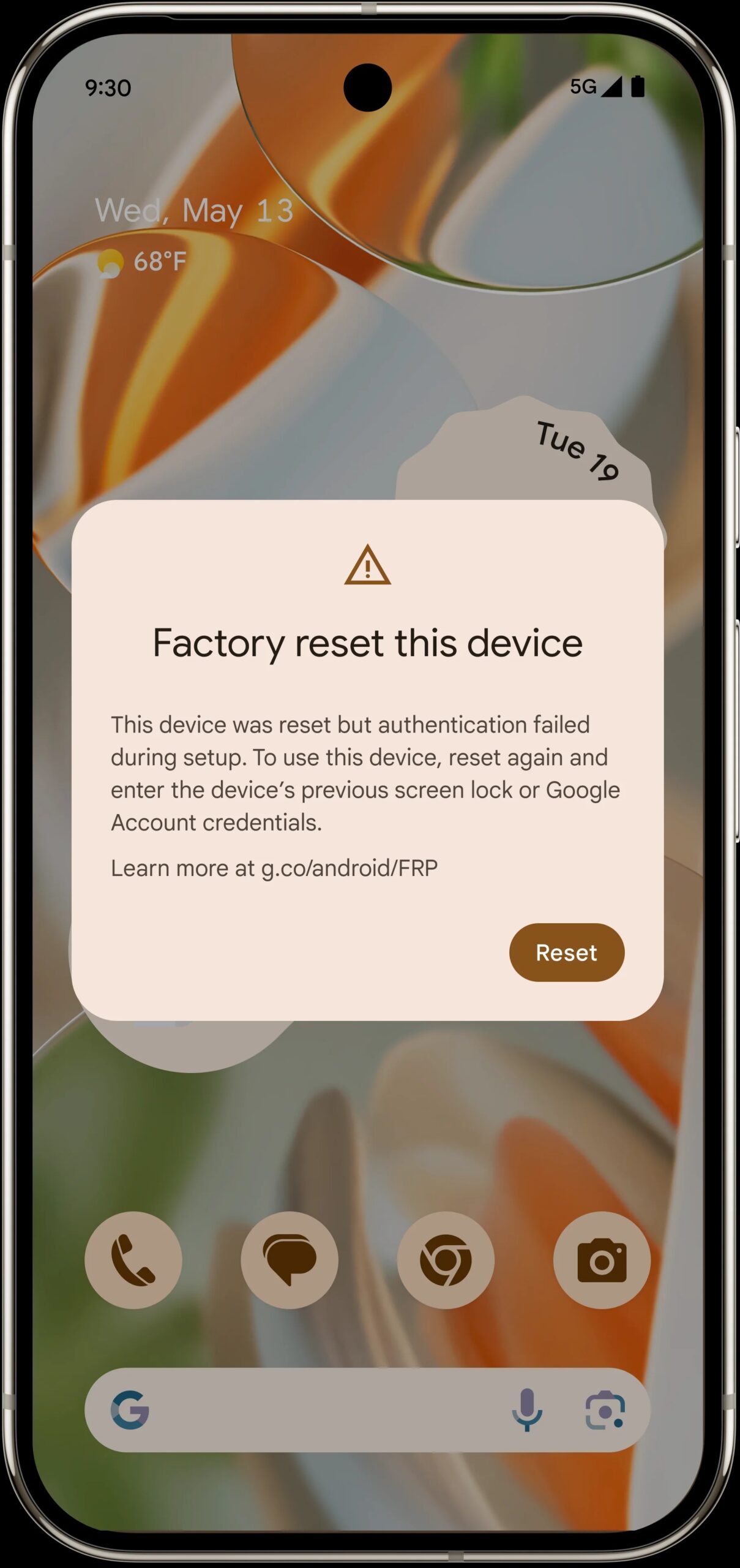 em breve não vai servir de nada roubarem telemóveis android!