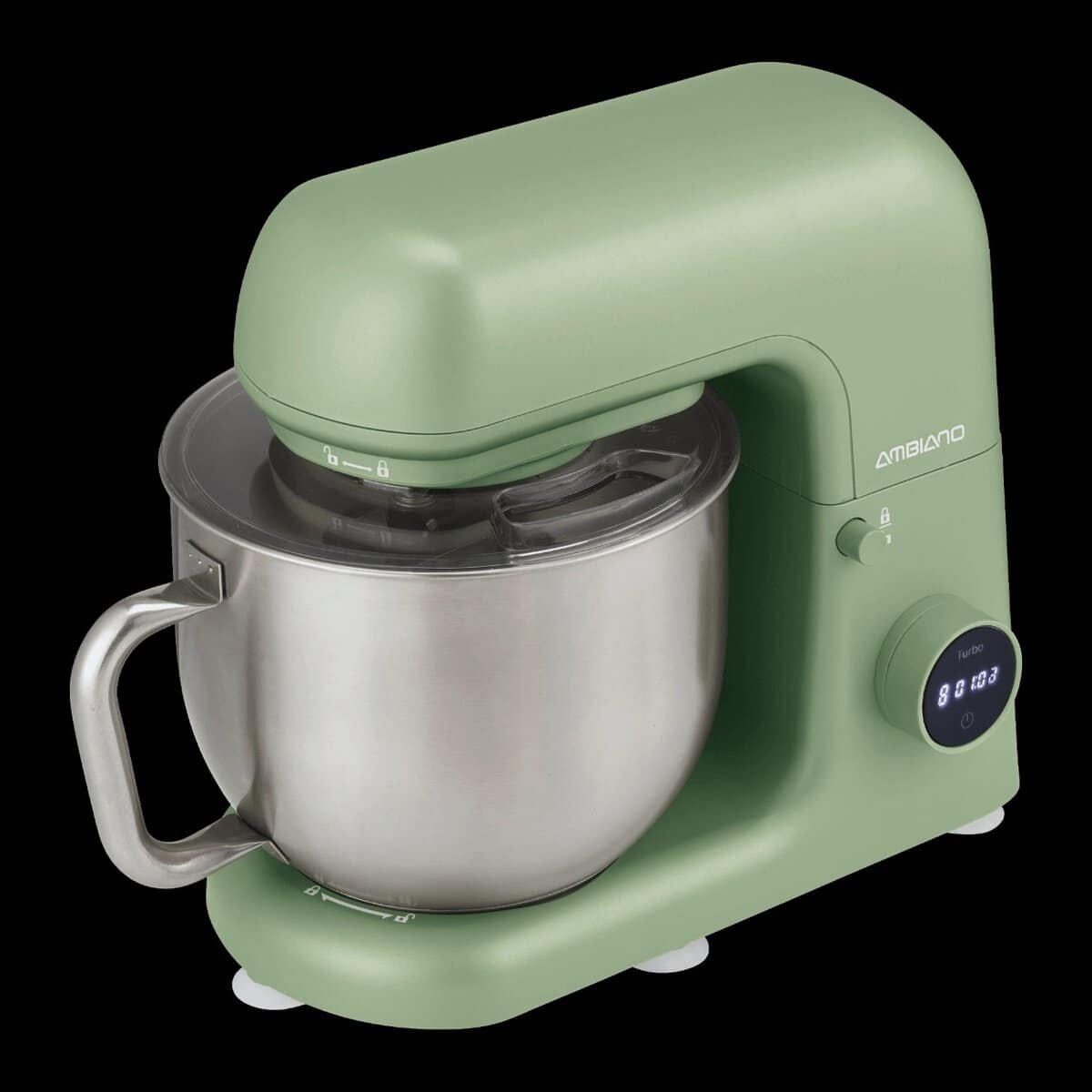 robot de cozinha do aldi vai chegar a um preço imbatível!