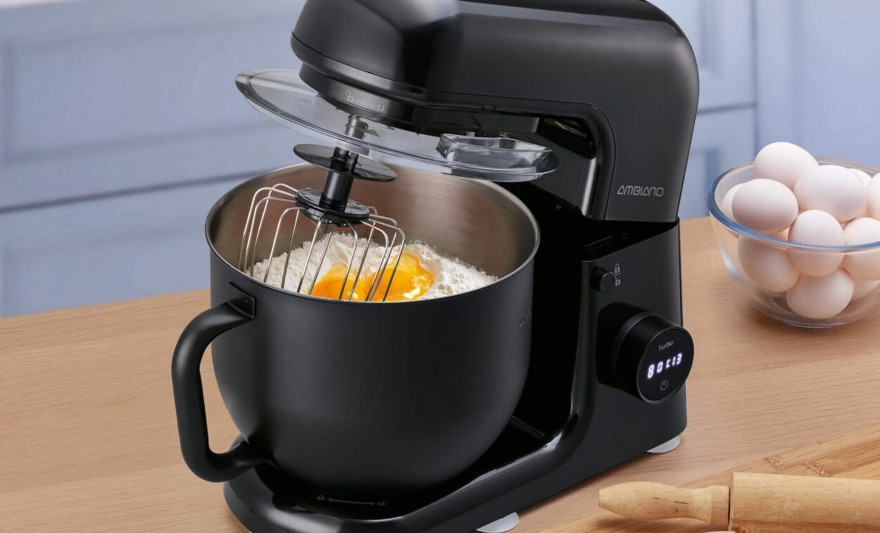Robot de Cozinha do ALDI vai chegar a um preço imbatível!