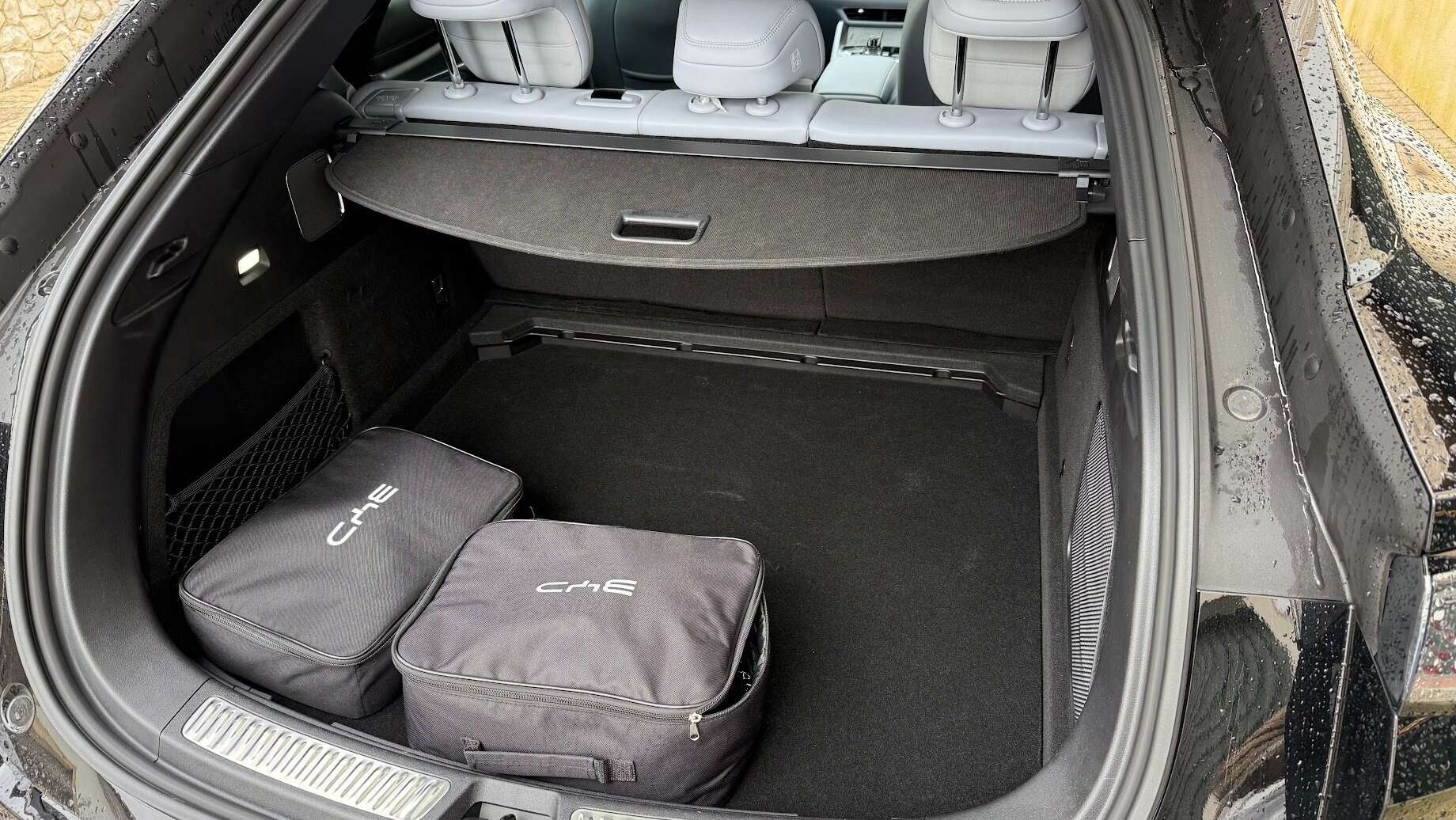 byd sealion 7 (ensaio) - o melhor carro chinês que já conduzi!