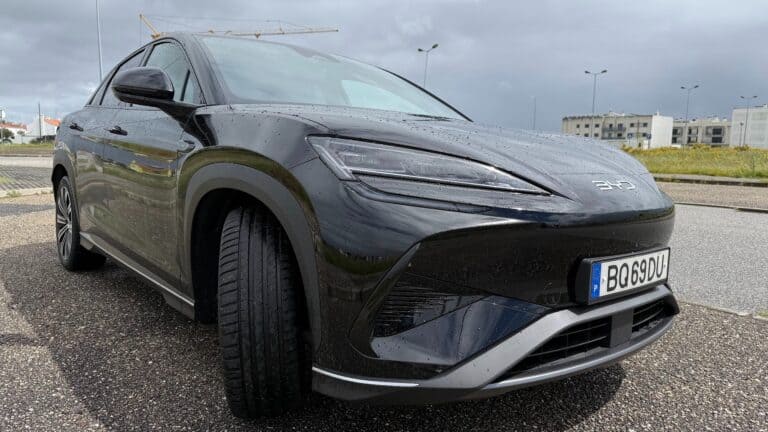 byd sealion 7 (ensaio) - o melhor carro chinês que já conduzi!