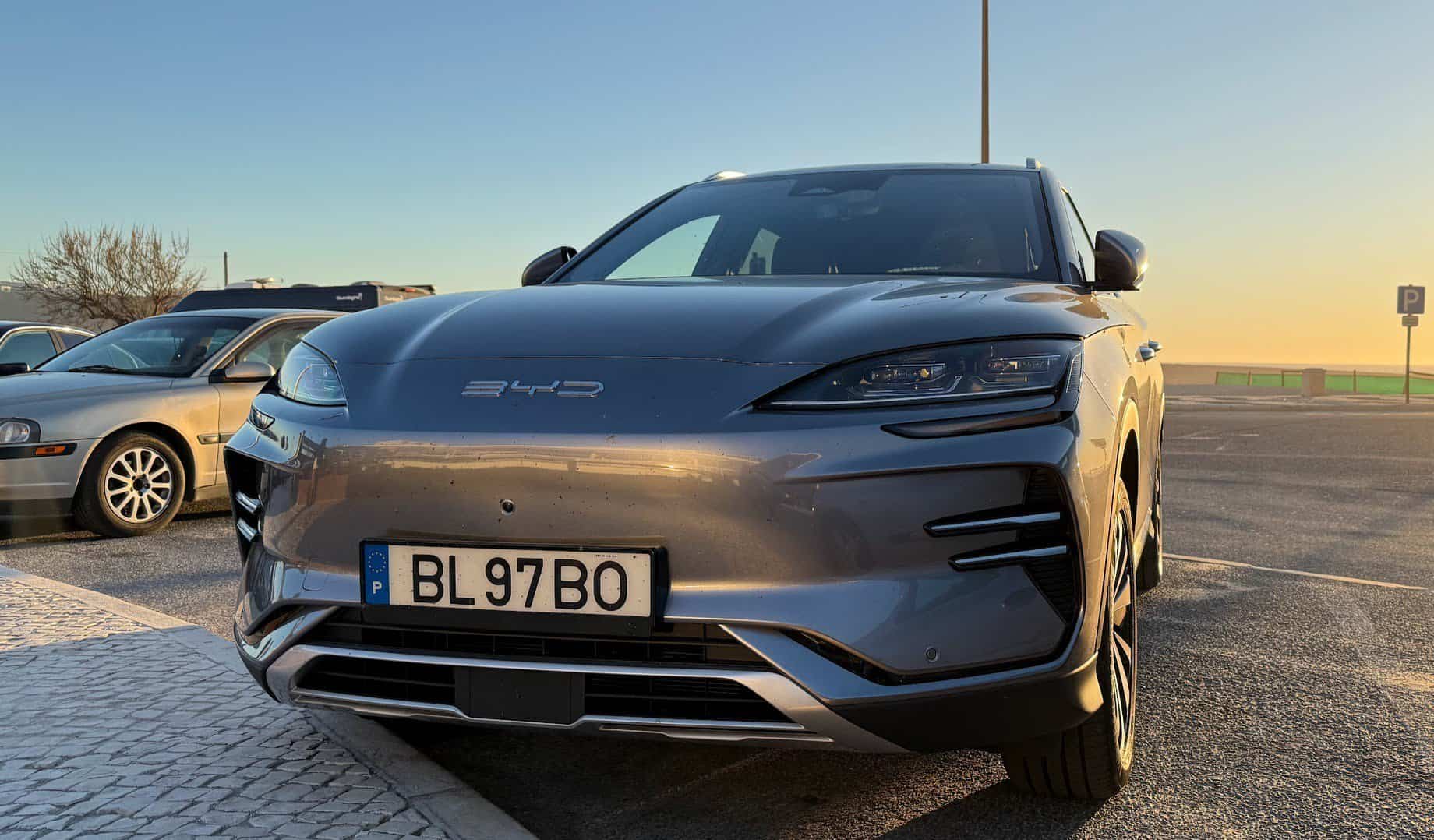 byd seal u: o suv que promete muito… mas conduz pouco