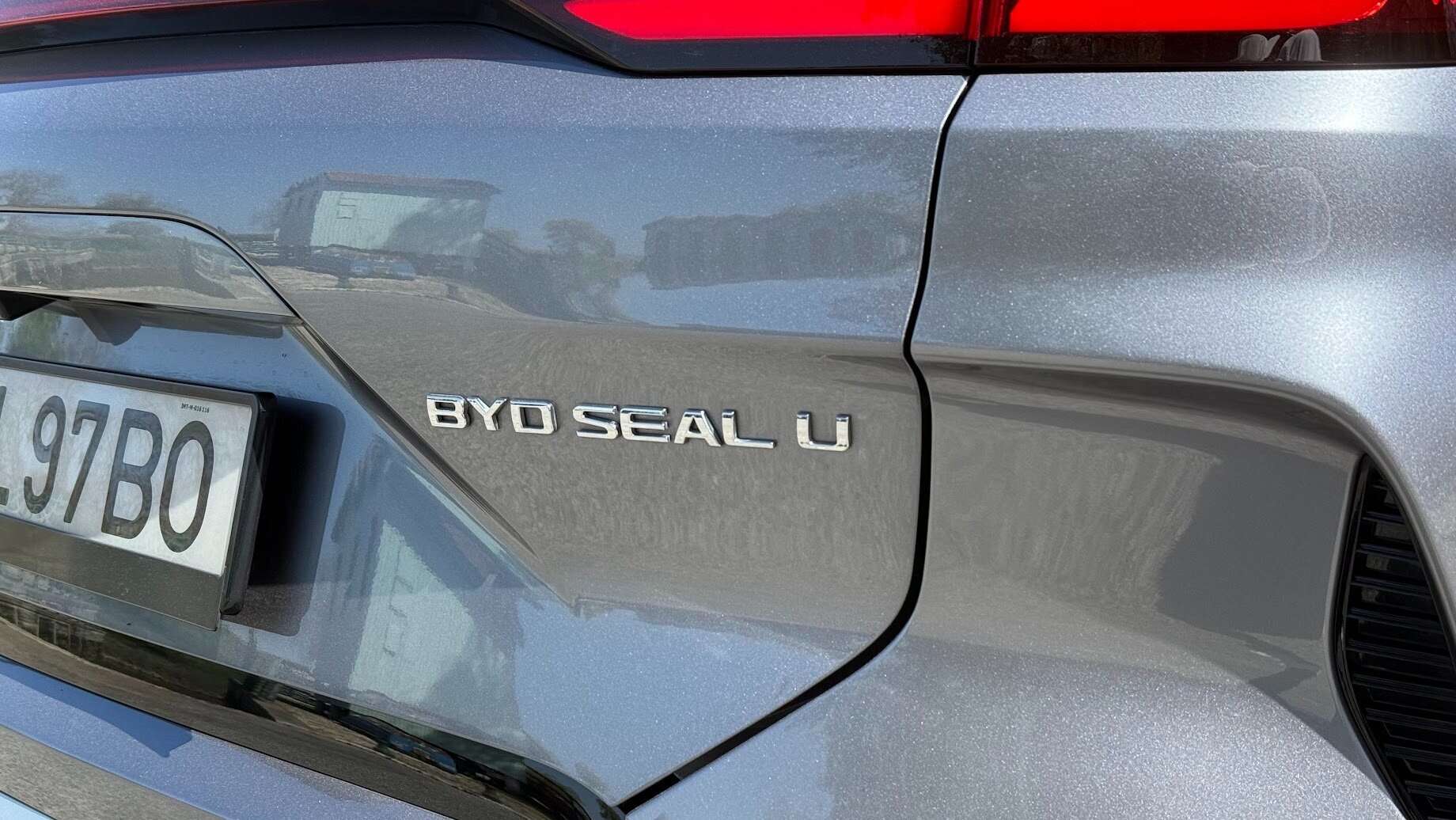 byd seal u: o suv que promete muito… mas conduz pouco