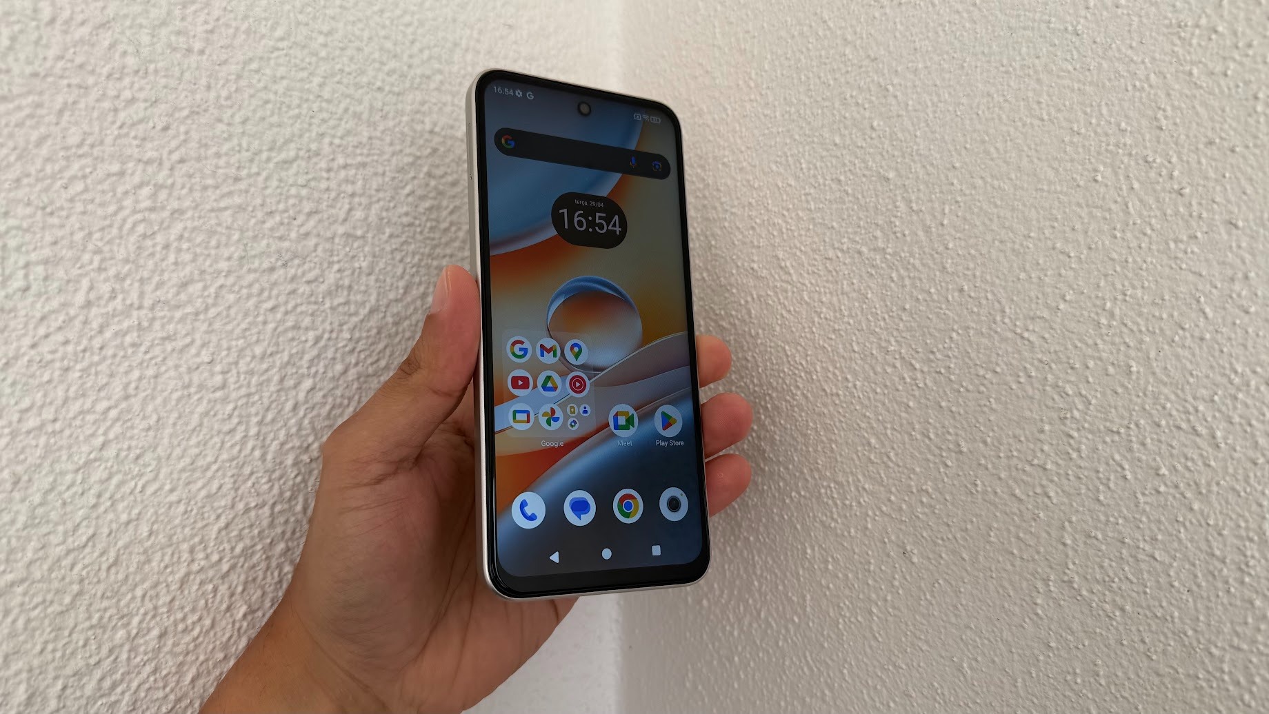 spc discovery 3 pro: o que vale um smartphone de 169€?