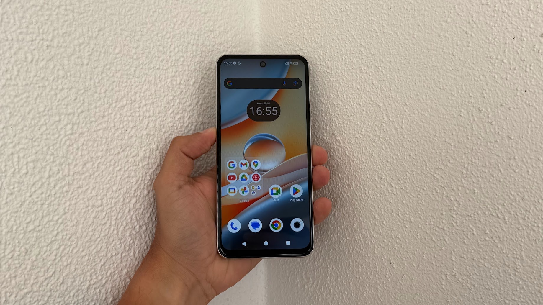 spc discovery 3 pro: o que vale um smartphone de 169€?