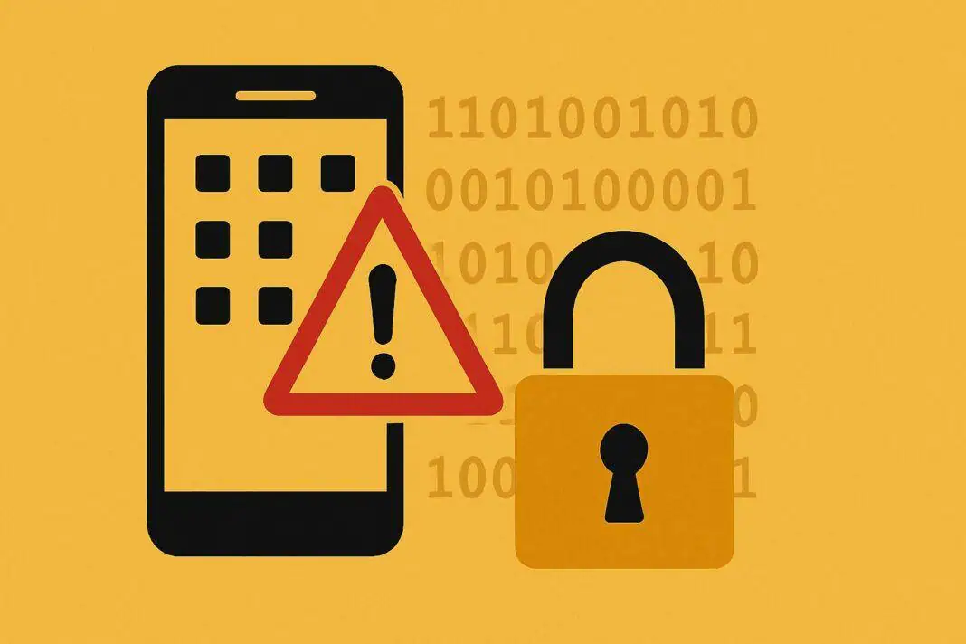 alerta android: milhões de telemóveis em risco com estas apps!