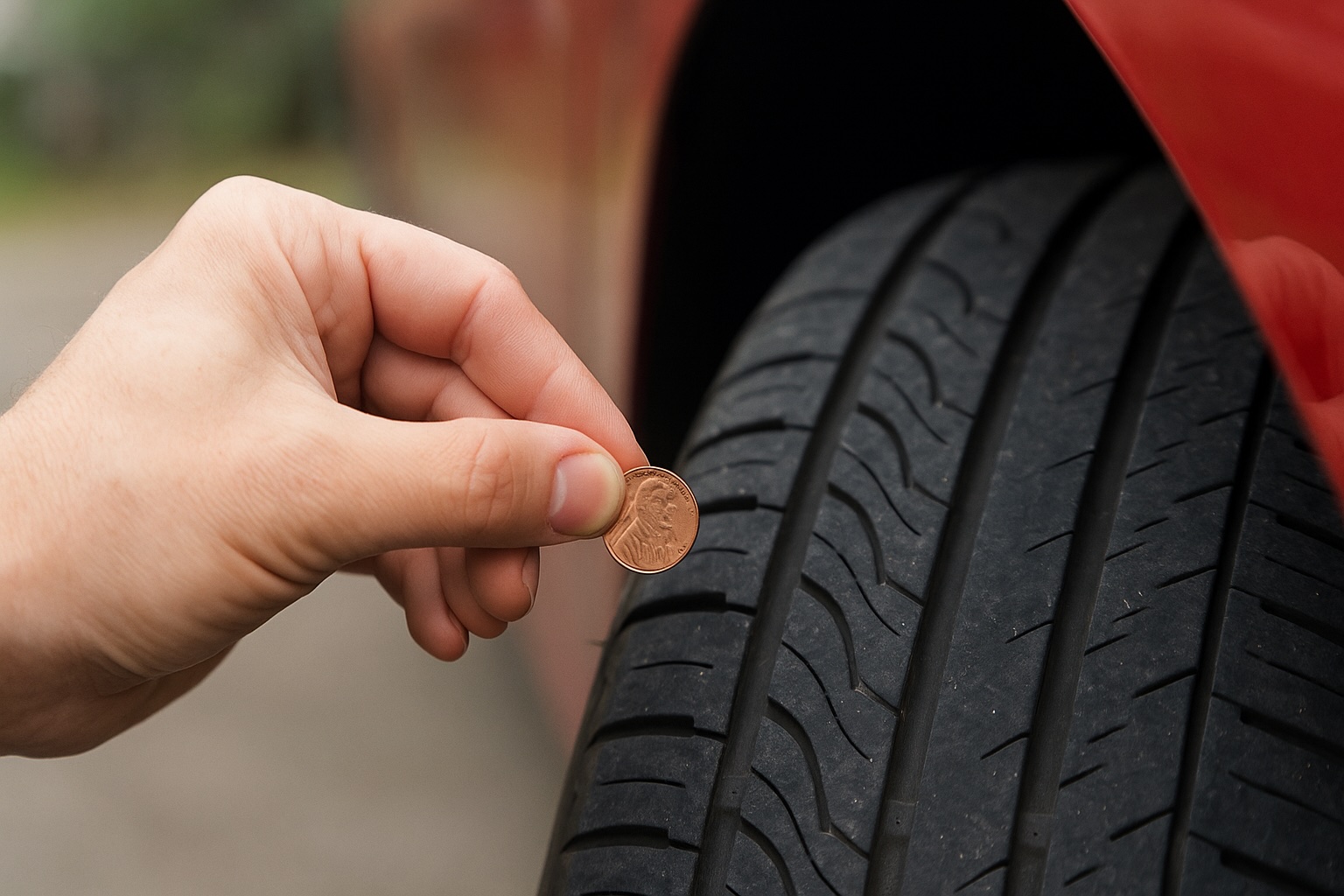 Como verificar a suspensão do seu carro em casa