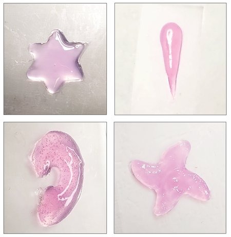 cientistas imprimem em 3d dentro de órgãos vivos — sem cirurgia