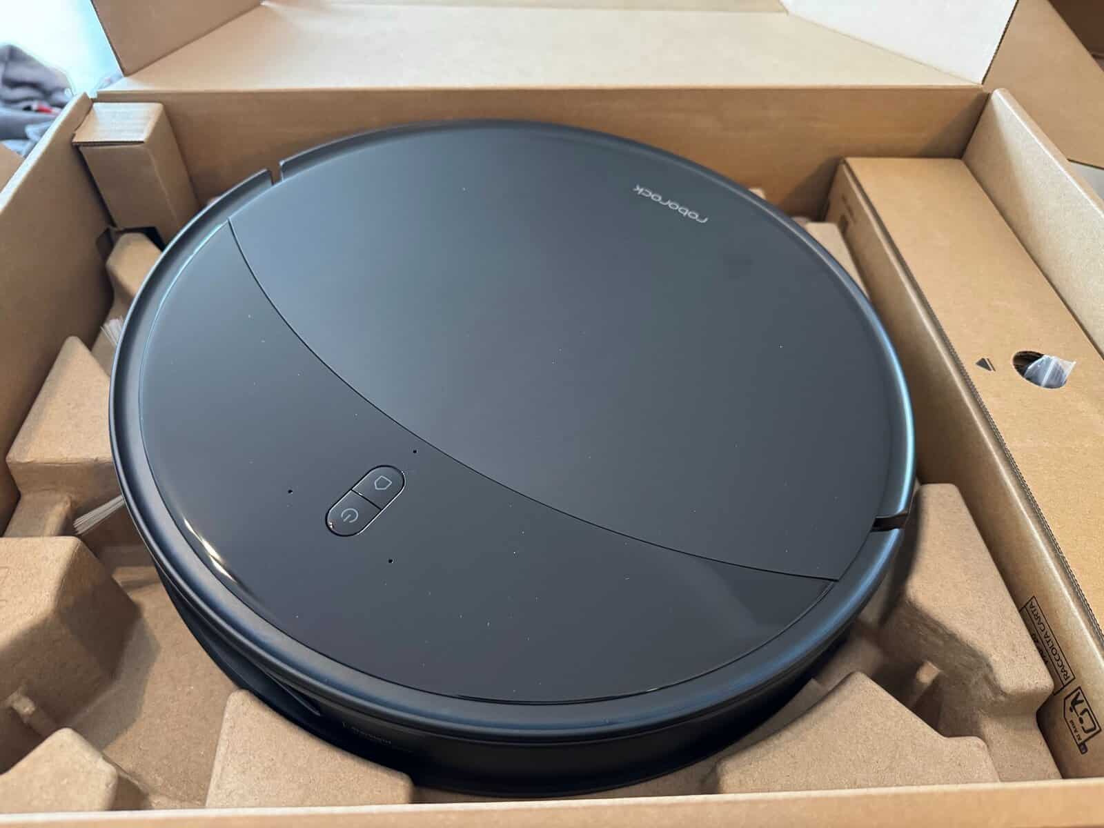 roborock saros 10r: não há concorrência para ele!