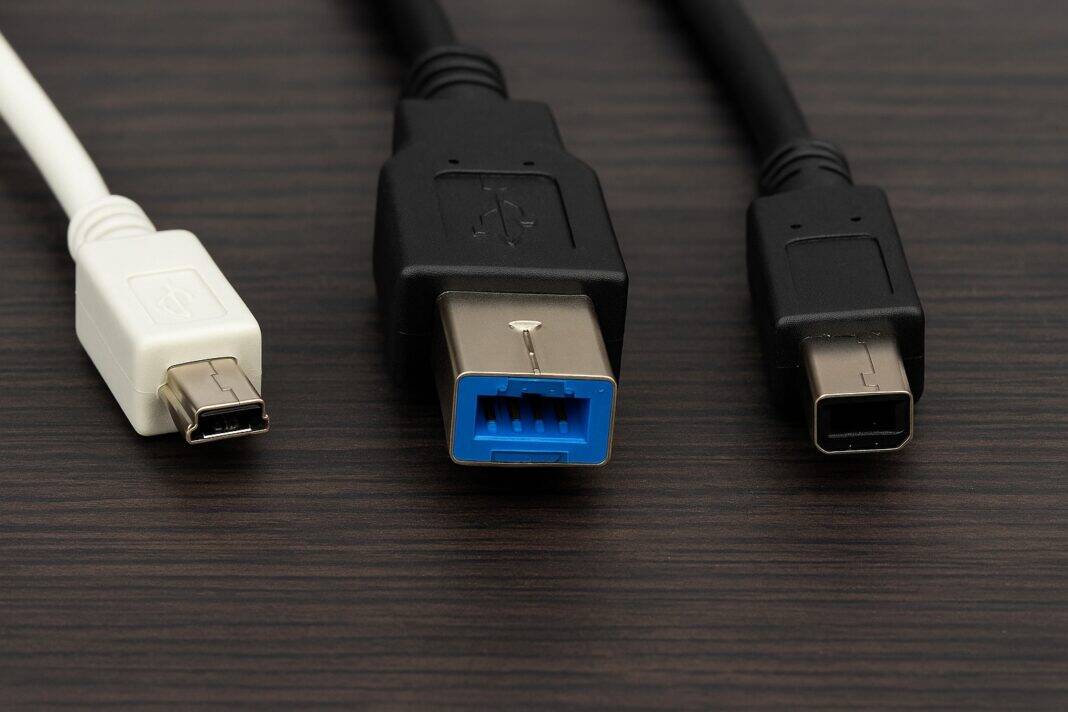 o que é o usb tipo-b e porque ainda é utilizado hoje em dia
